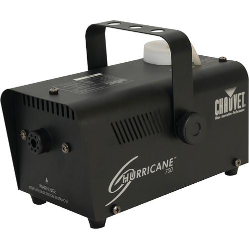 CHAUVET DJ Hurricane 700 Fog Machine