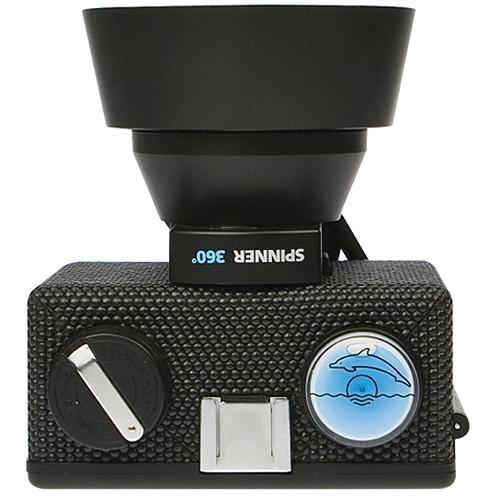 Lomography Spinner 360° Panoramic Camera