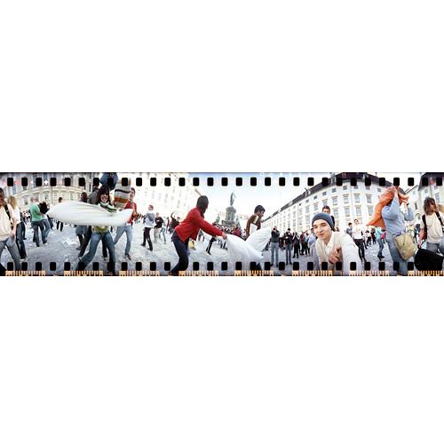 Lomography Spinner 360° Panoramic Camera