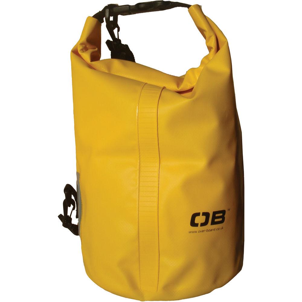 OverBoard Waterproof Dry Tube Bag,