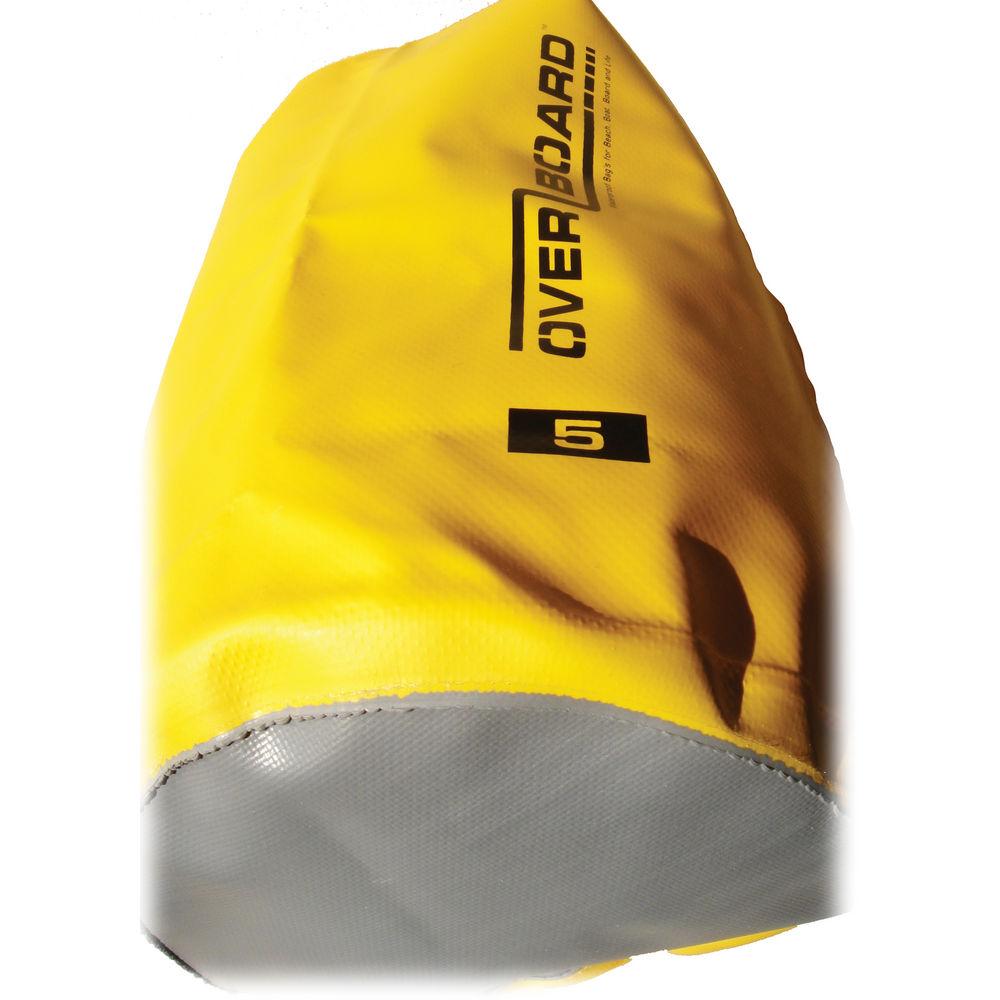 OverBoard Waterproof Dry Tube Bag,