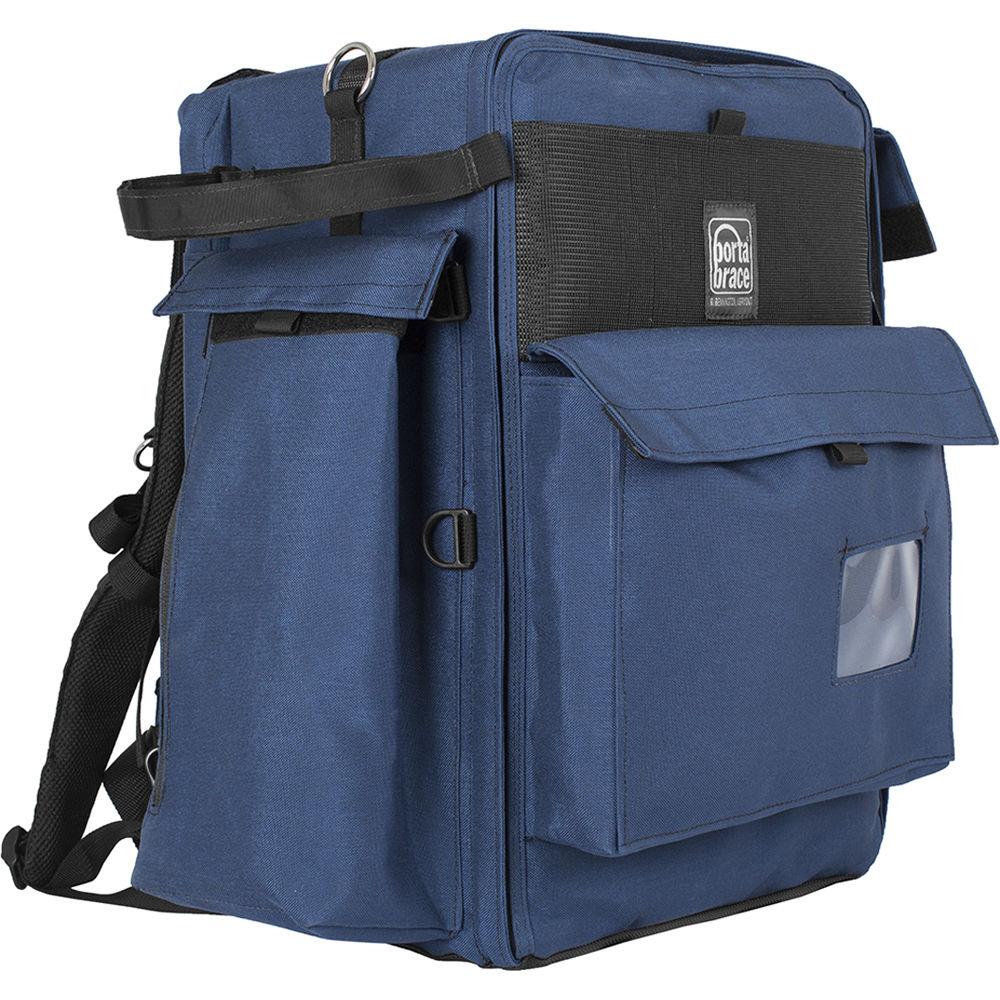 Porta Brace BK-2N Backpack Camera Case