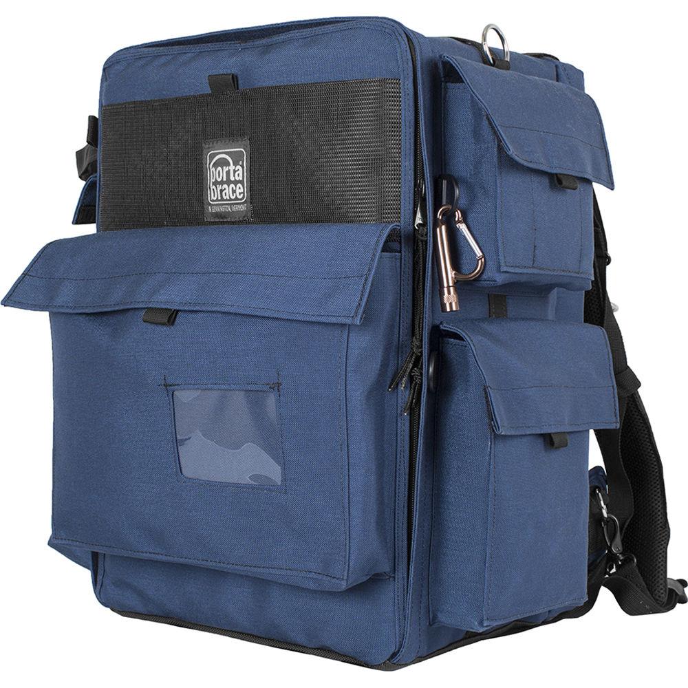 Porta Brace BK-2N Backpack Camera Case