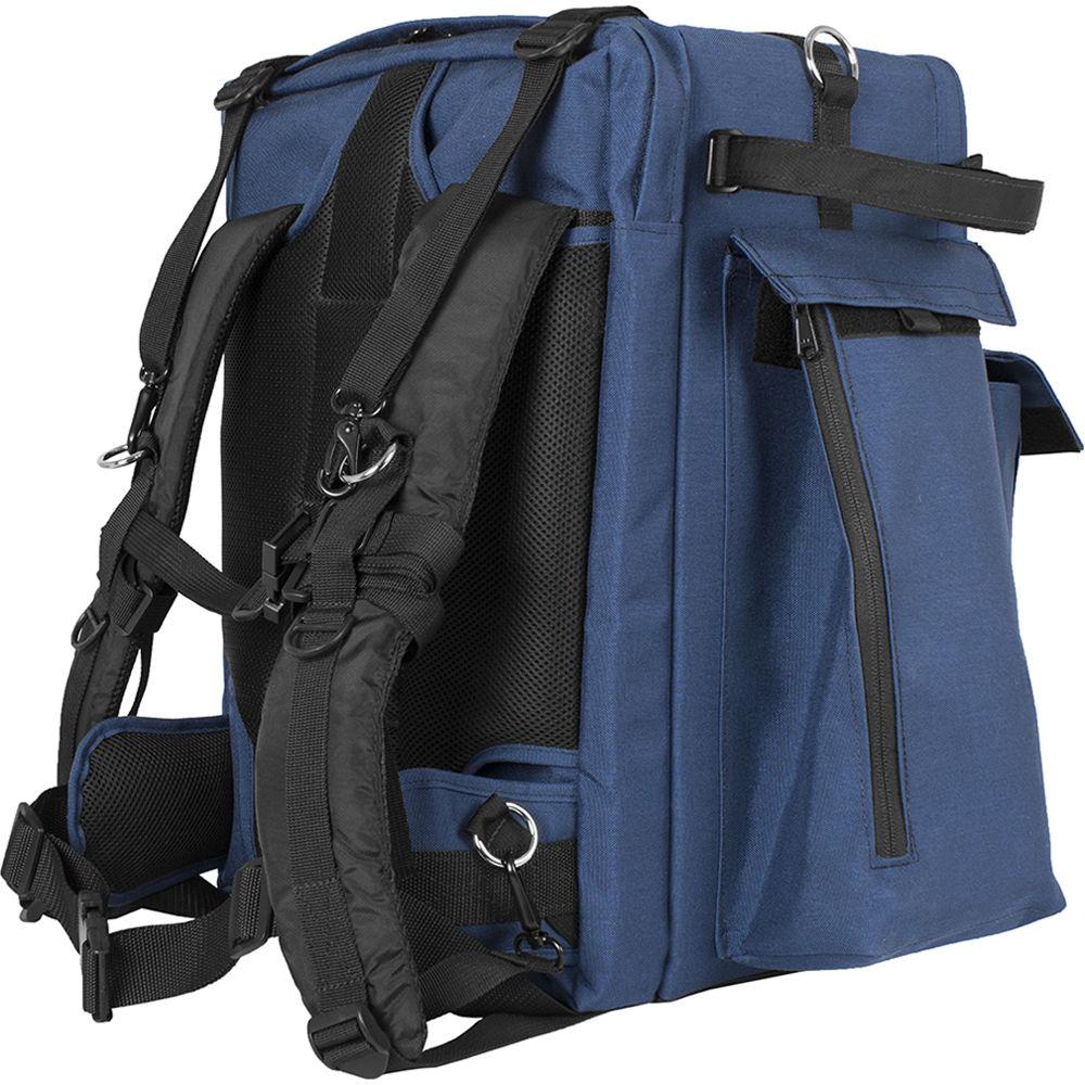 Porta Brace BK-2N Backpack Camera Case