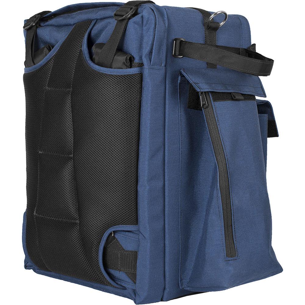 Porta Brace BK-2N Backpack Camera Case
