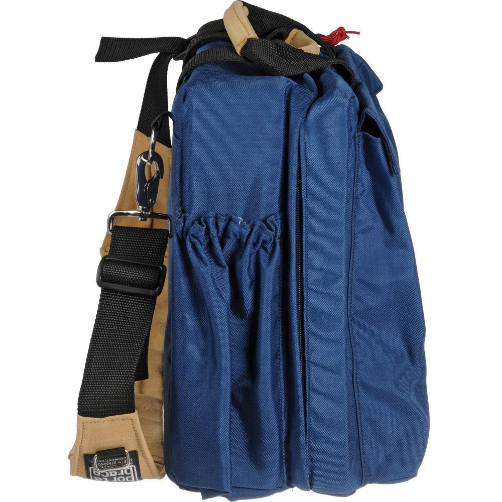 Porta Brace LP-LED2 Carrying Case for Multiple Lite Panels 1X1