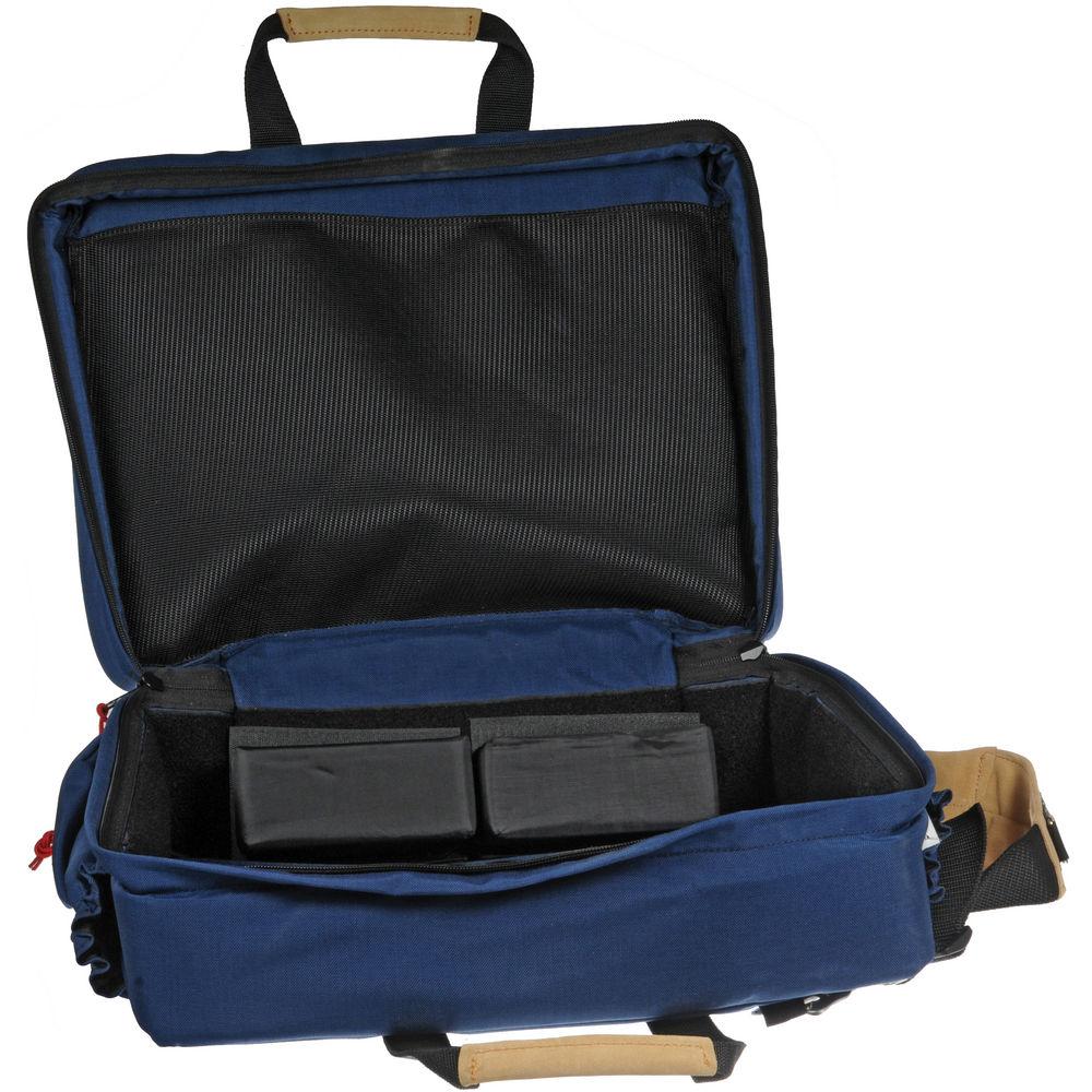 Porta Brace LP-LED2 Carrying Case for Multiple Lite Panels 1X1