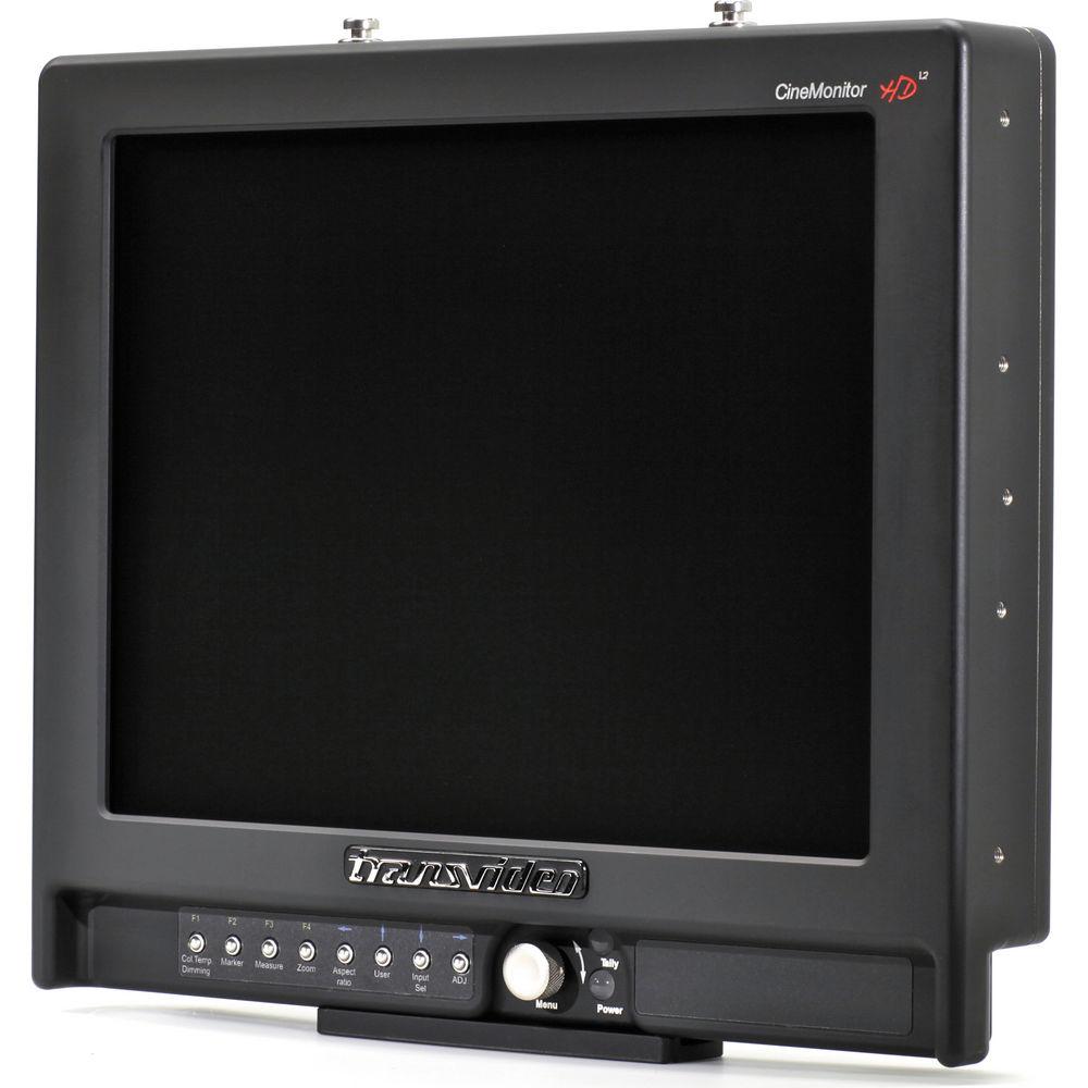 Transvideo CineMonitor HD SB Video Monitor