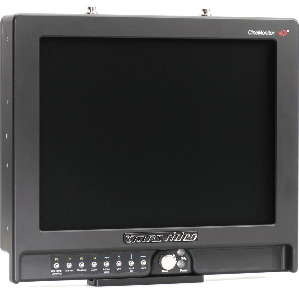 Transvideo CineMonitor HD SB Video Monitor