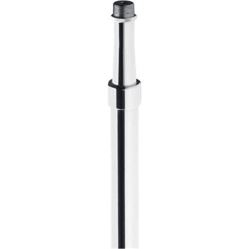 Atlas Sound MS-25 - Heavy Duty Triangular Base Microphone Stand - Height: 38 - 67"