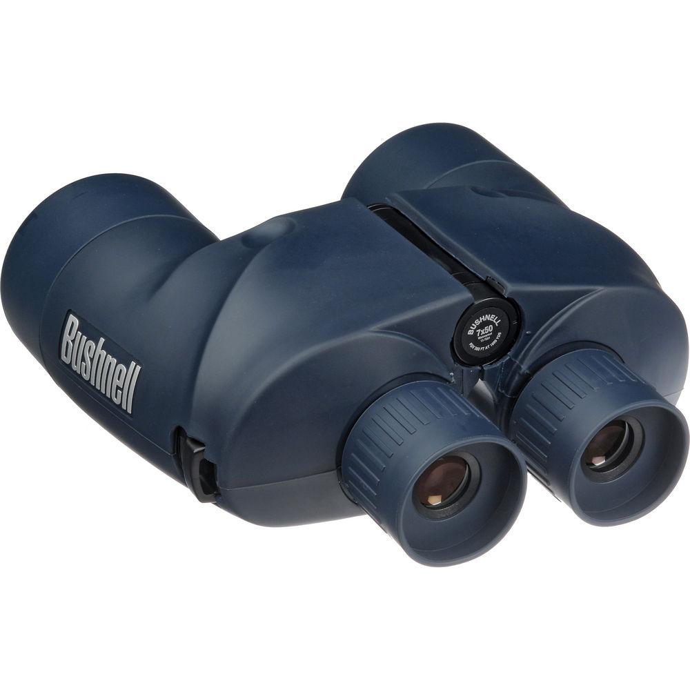 Bushnell 7x50 Marine Binocular