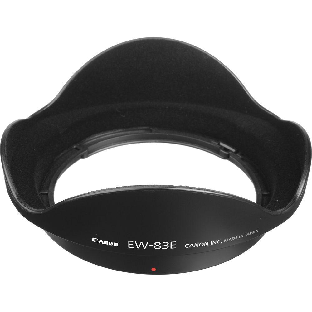 Canon EF 17-40mm f 4L USM Lens