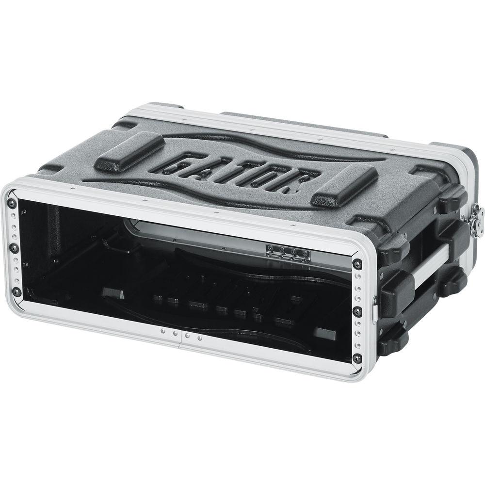 Gator Cases GR3S Shallow Rack Case