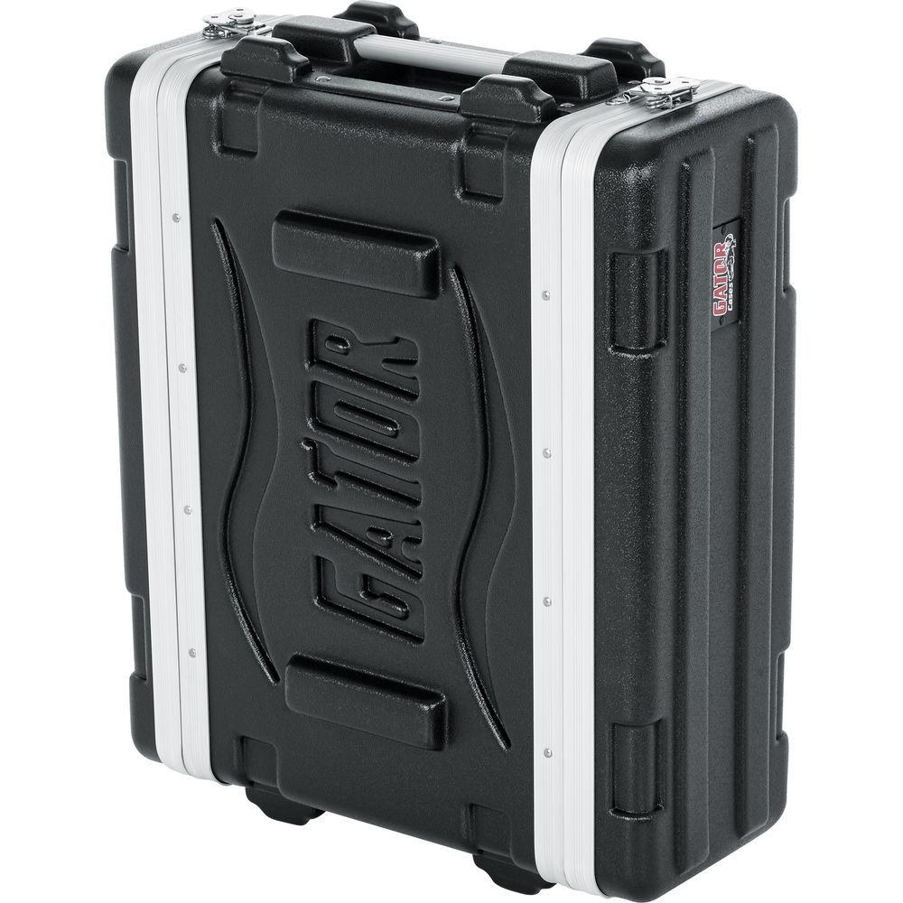 Gator Cases GR3S Shallow Rack Case
