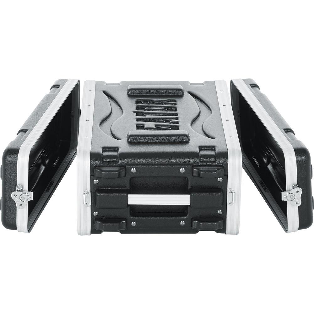 Gator Cases GR3S Shallow Rack Case