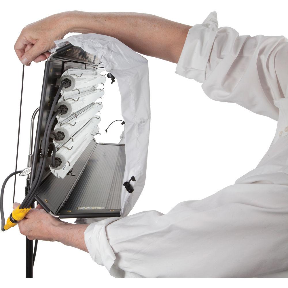 Kino Flo 4Bank Half Flozier - 4