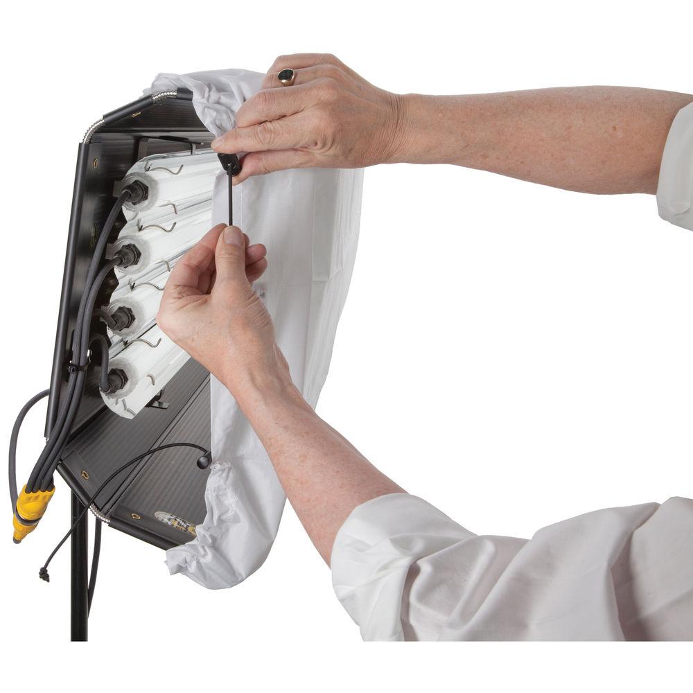 Kino Flo 4Bank Half Flozier - 4