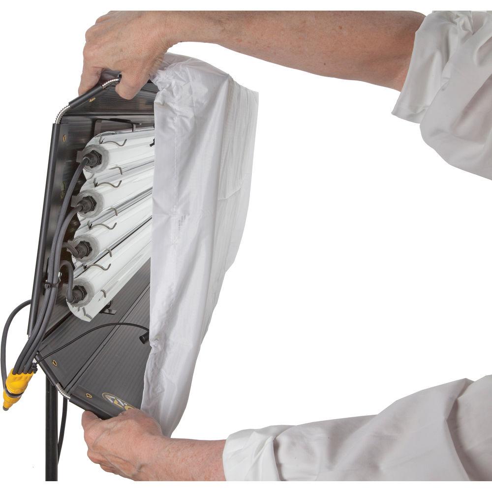 Kino Flo 4Bank Half Flozier - 4