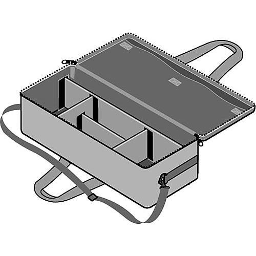 Lowel DV Core 250 Kit with LB30 Soft Case