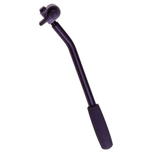 Miller SOLO DV 20 Carbon Fiber Tripod System