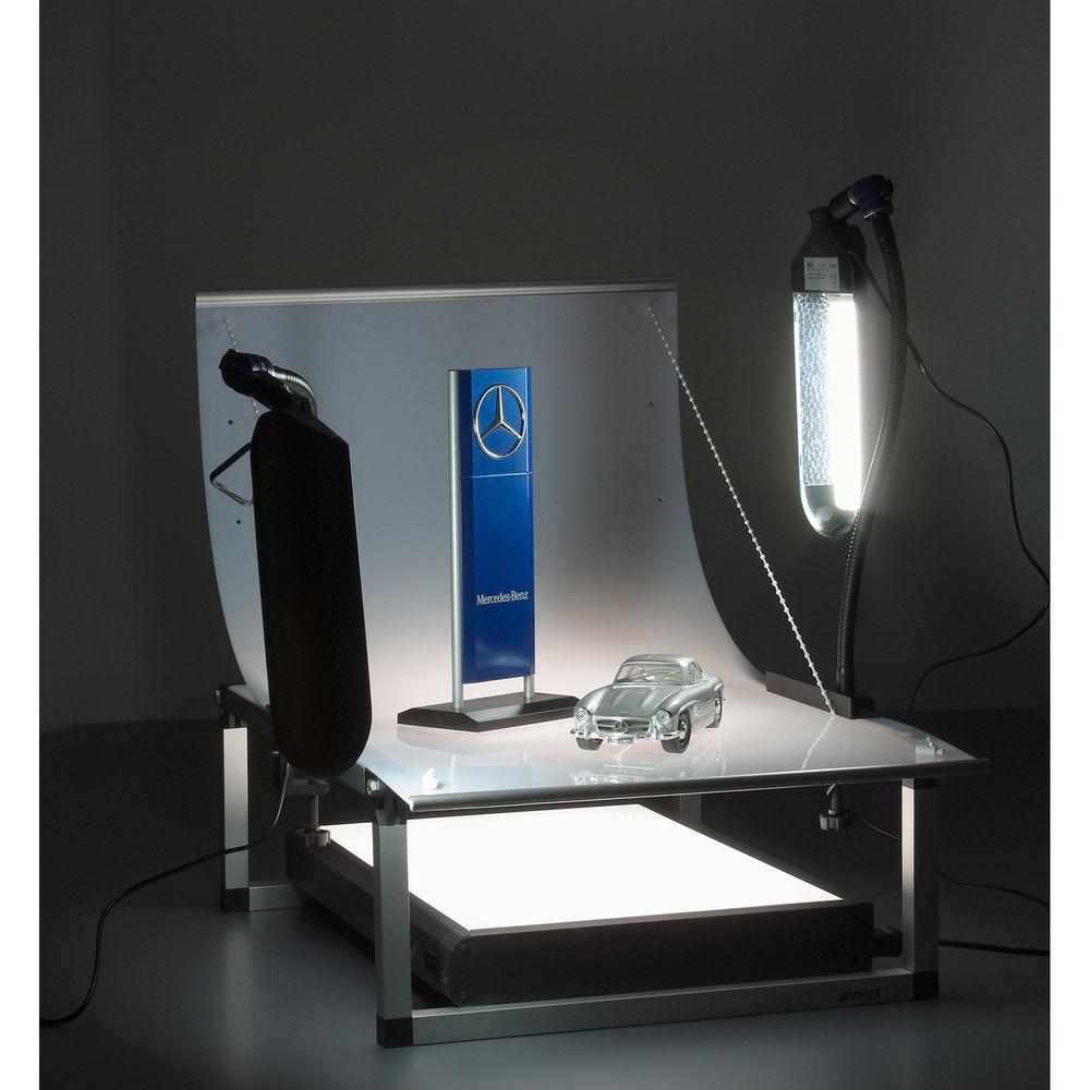 Novoflex Magic Studio System - Translucent Plexiglas - 39 x 20"