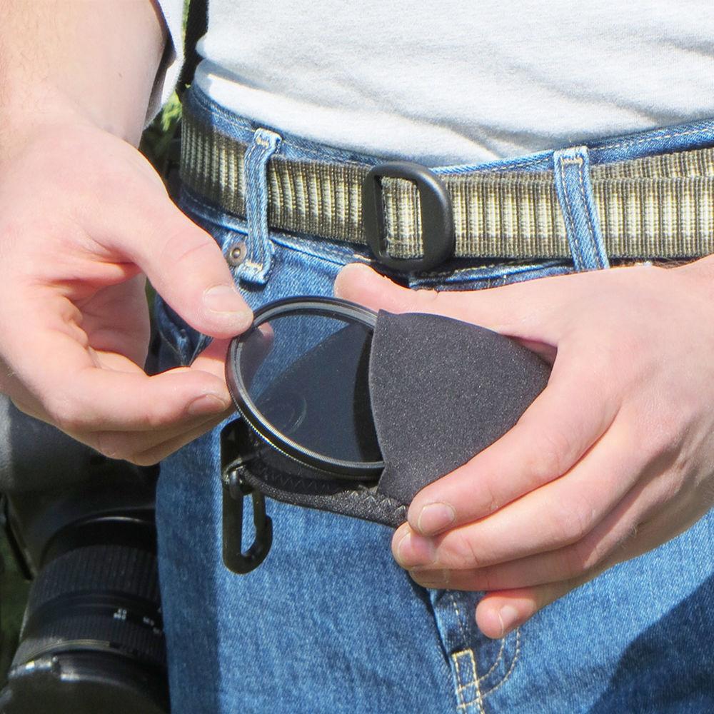 OP TECH USA FILTER PACK