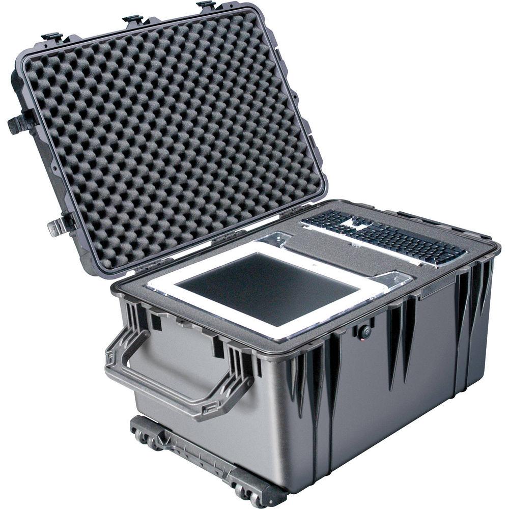 Pelican 1660 Case with Foam