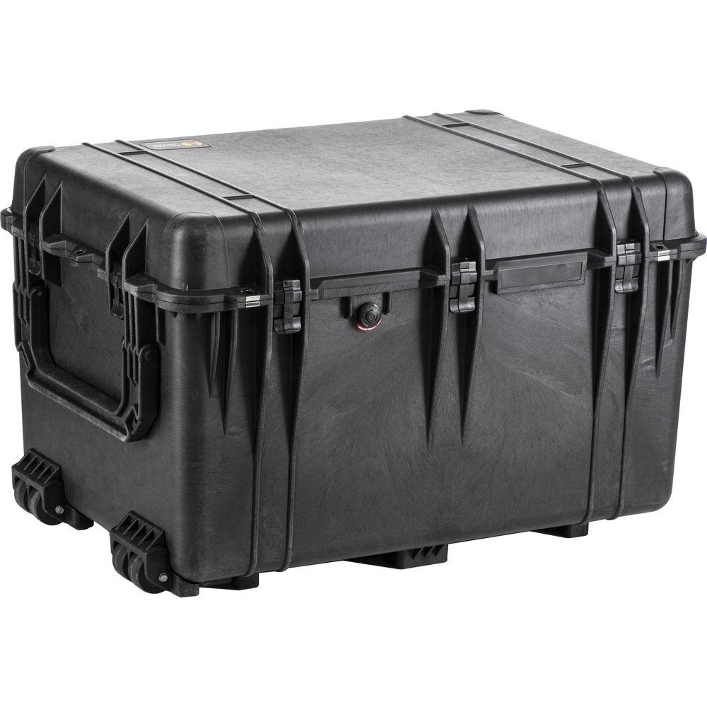 Pelican 1664 Waterproof 1660 Case with Dividers