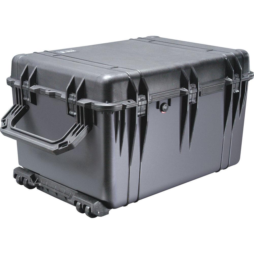 Pelican 1664 Waterproof 1660 Case with Dividers