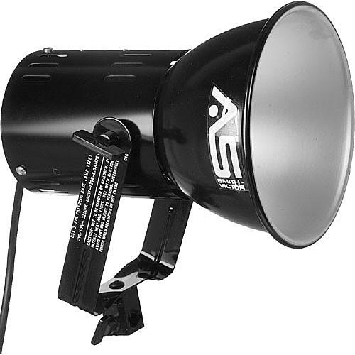 Smith-Victor KQ83 3-Light 1800-Watt Ultra Quartz Location Kit