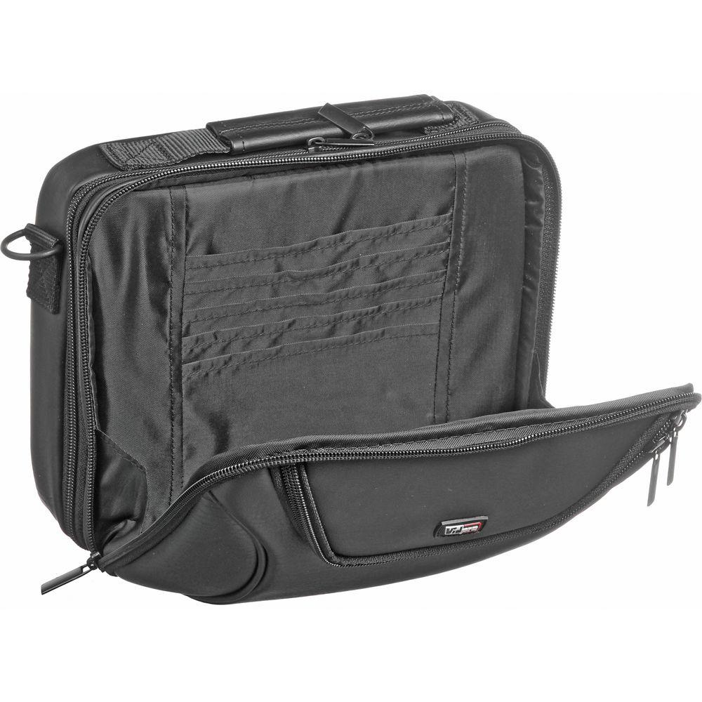 Vidpro DGP-DVD Water-Resistant DVD Player Case