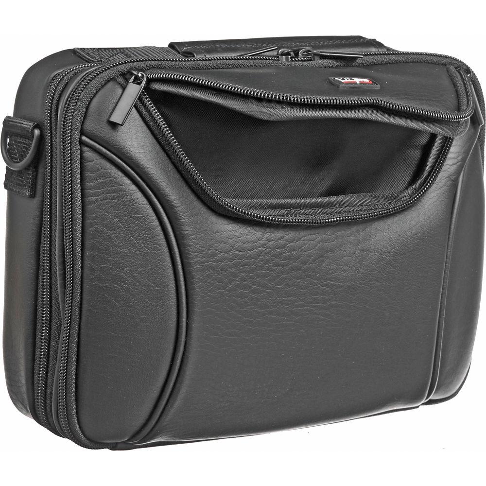 Vidpro DGP-DVD Water-Resistant DVD Player Case