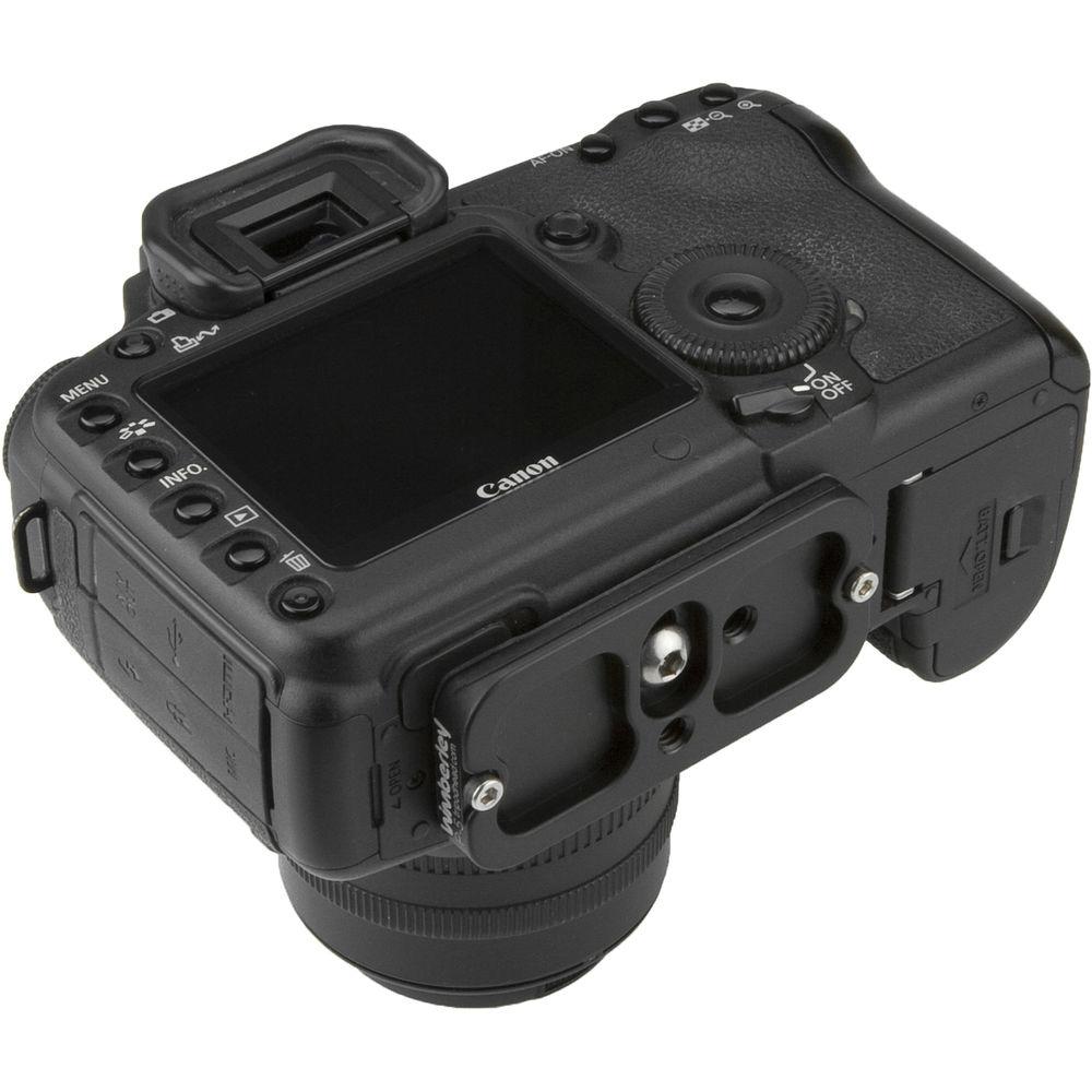 Wimberley P5 Universal Quick Release Plate