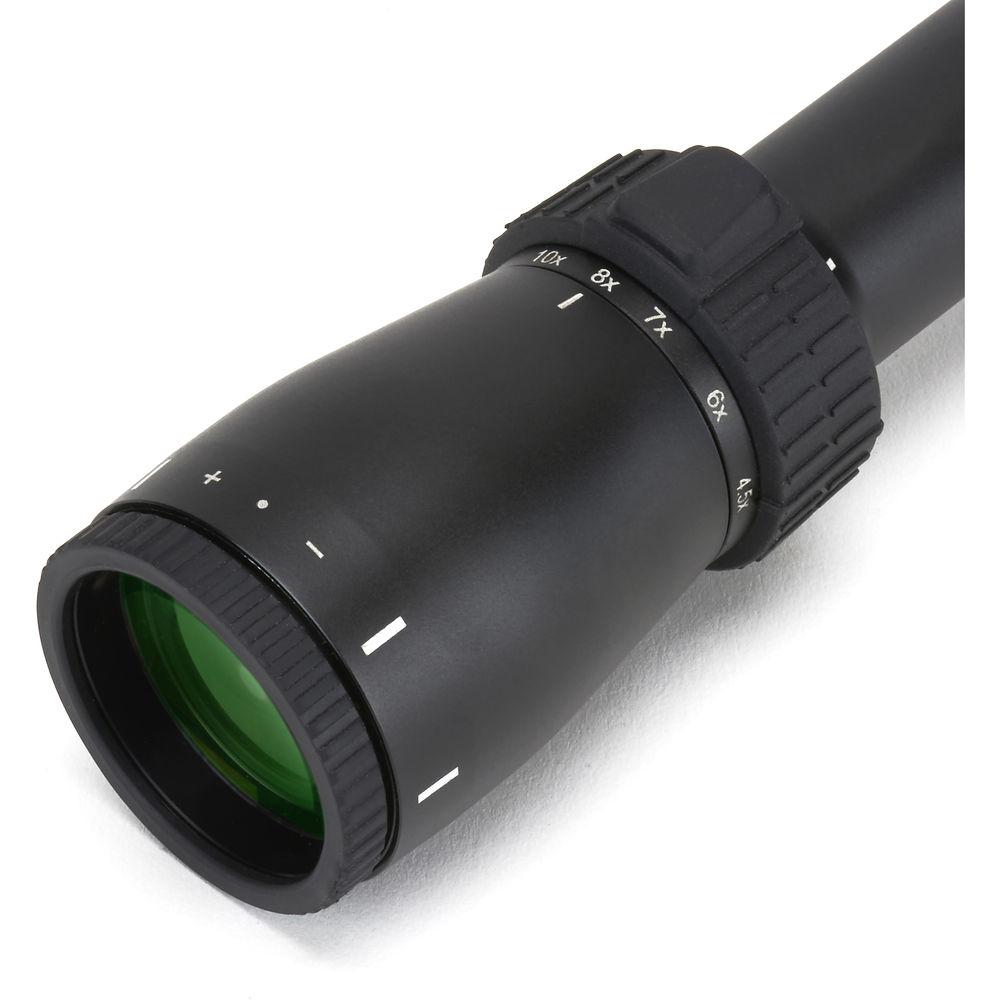 Carson 3D 4.5-14x44 Riflescope