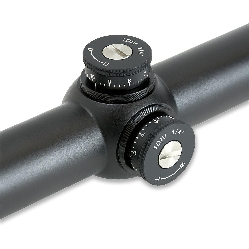 Carson 3D 4.5-14x44 Riflescope