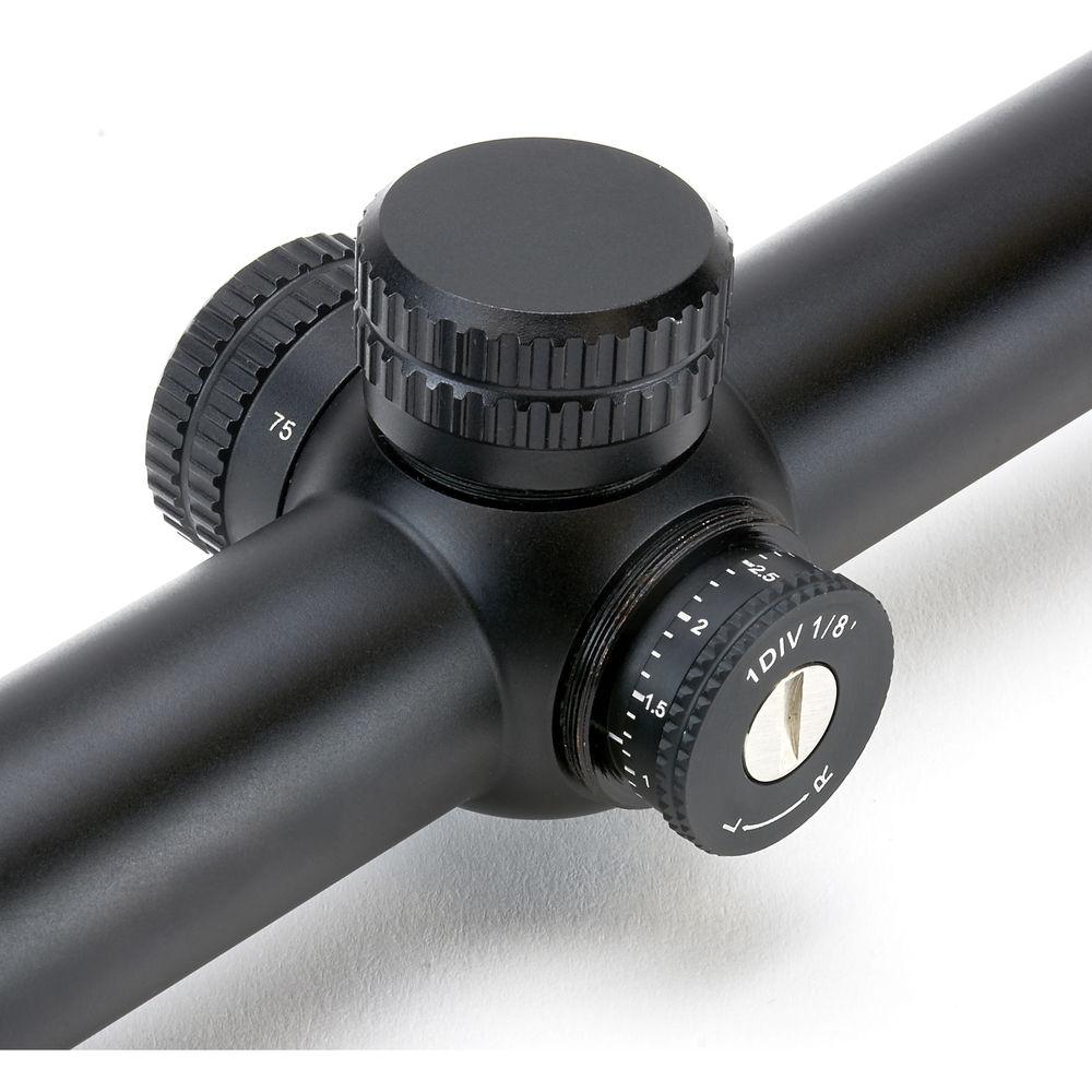 Carson 3D 6-18x50 Riflescope