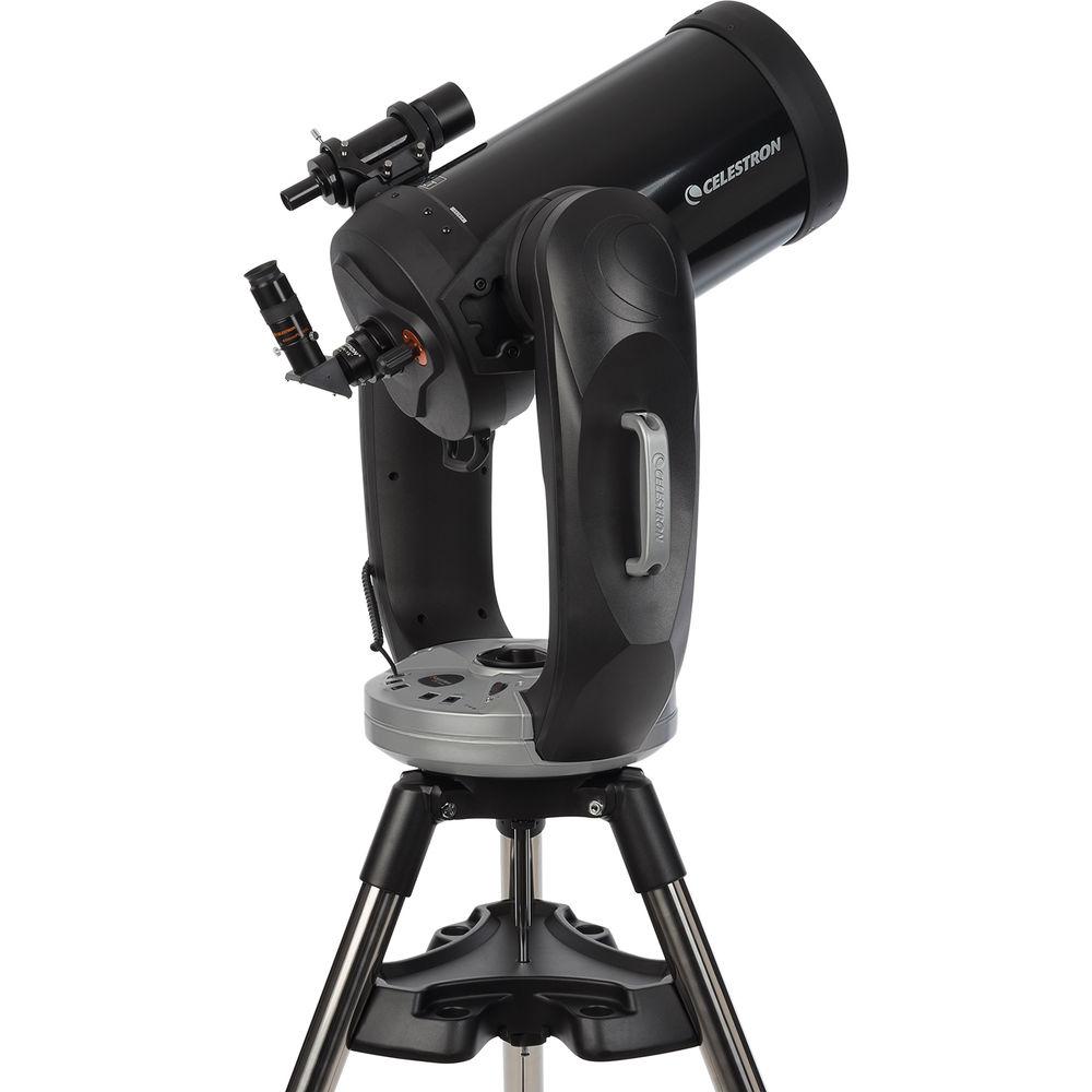 Celestron CPC 925 GPS 235mm f 10 Schmidt-Cassegrain GoTo Telescope