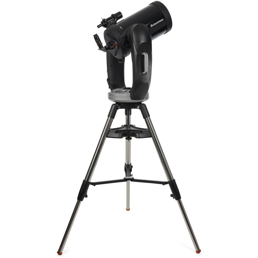Celestron CPC 925 GPS 235mm f 10 Schmidt-Cassegrain GoTo Telescope