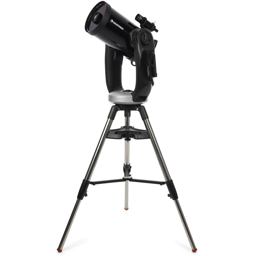 Celestron CPC 925 GPS 235mm f 10 Schmidt-Cassegrain GoTo Telescope