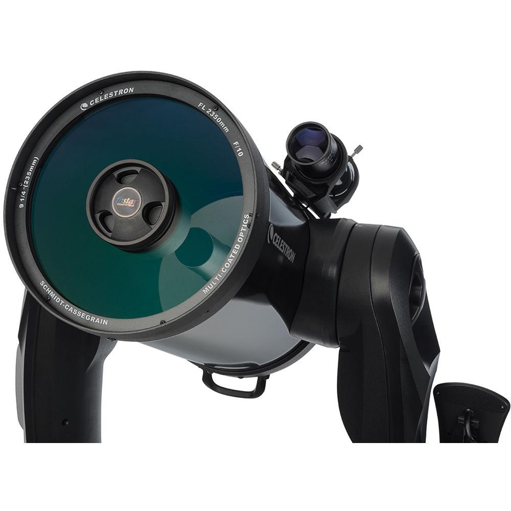 Celestron CPC 925 GPS 235mm f 10 Schmidt-Cassegrain GoTo Telescope
