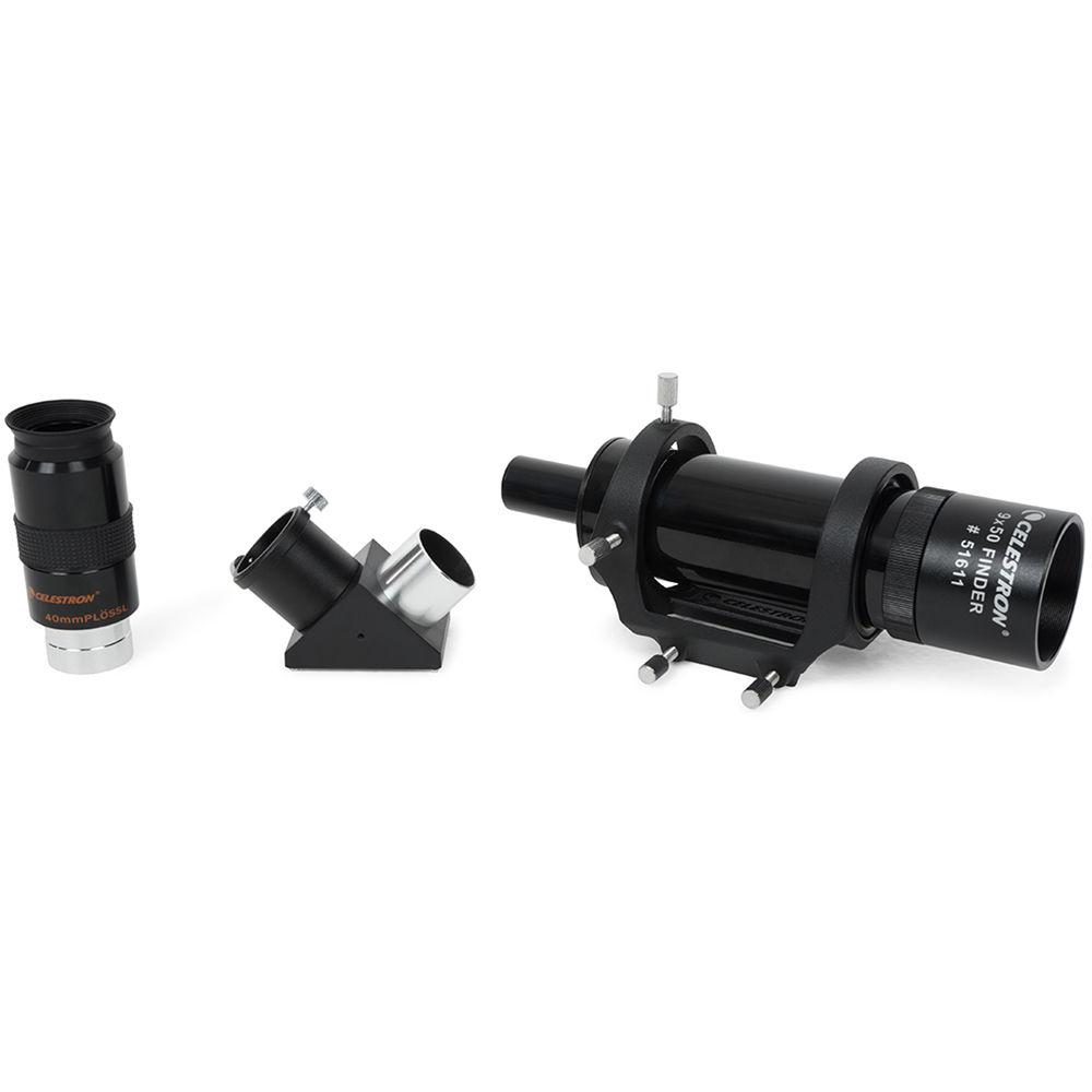 Celestron CPC 925 GPS 235mm f 10 Schmidt-Cassegrain GoTo Telescope