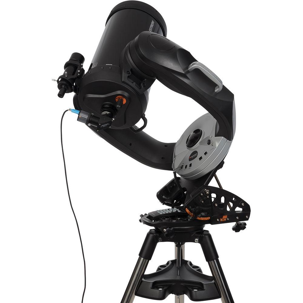 Celestron CPC 925 GPS 235mm f 10 Schmidt-Cassegrain GoTo Telescope