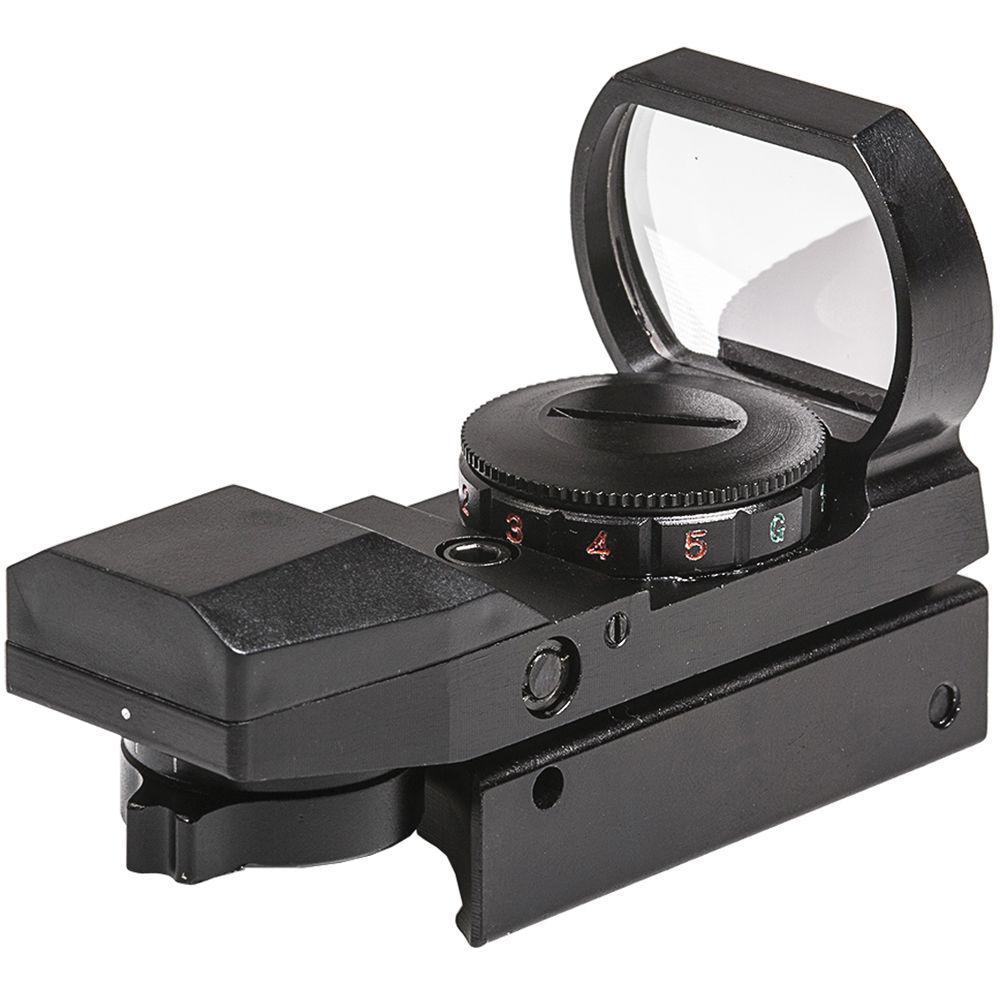 Firefield Black Reflex Sight