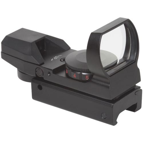 Firefield Black Reflex Sight