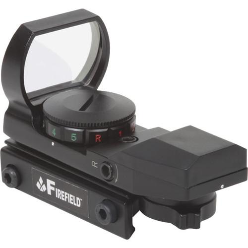 Firefield Black Reflex Sight