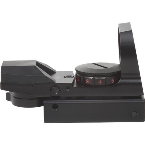 Firefield Black Reflex Sight