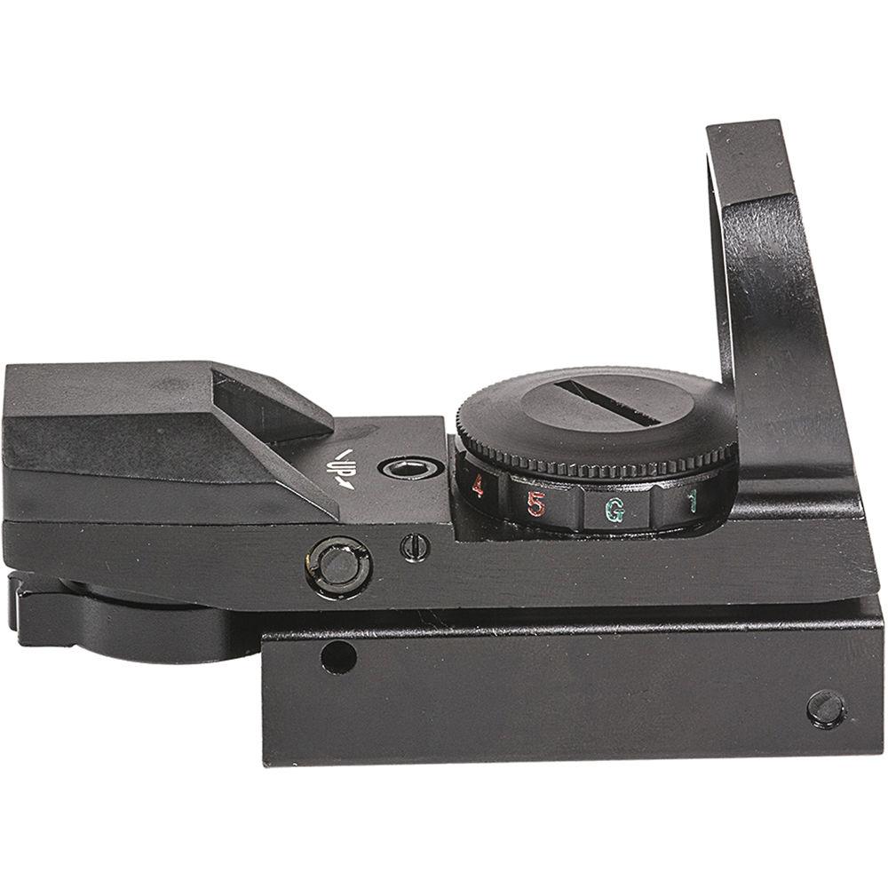 Firefield Black Reflex Sight