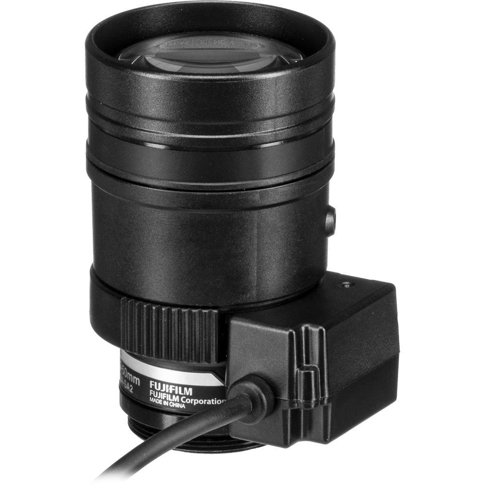 Fujinon Varifocal Lens