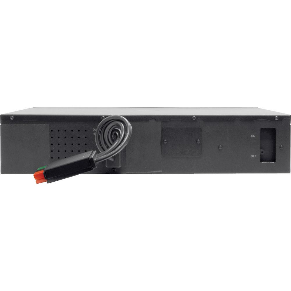 Furman BATT1500-EXT External Battery Pack