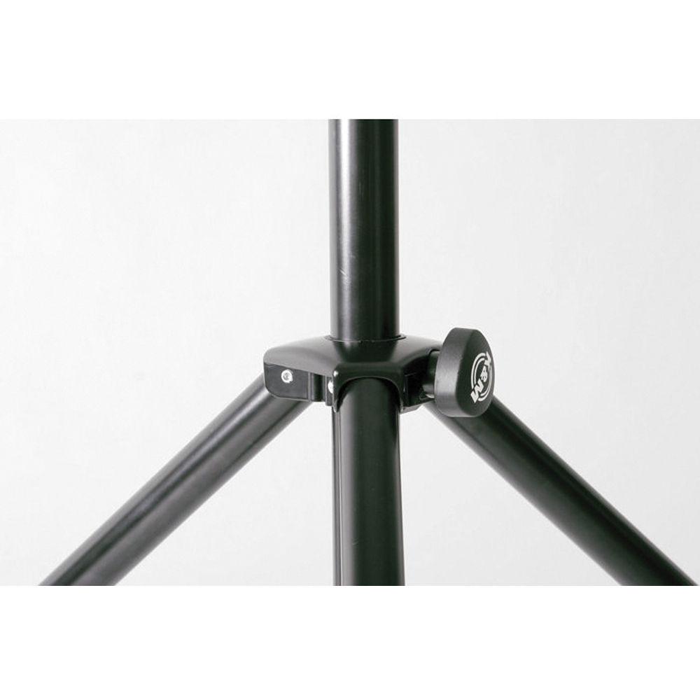 K&M 214 6 Adjustable Speaker Stand